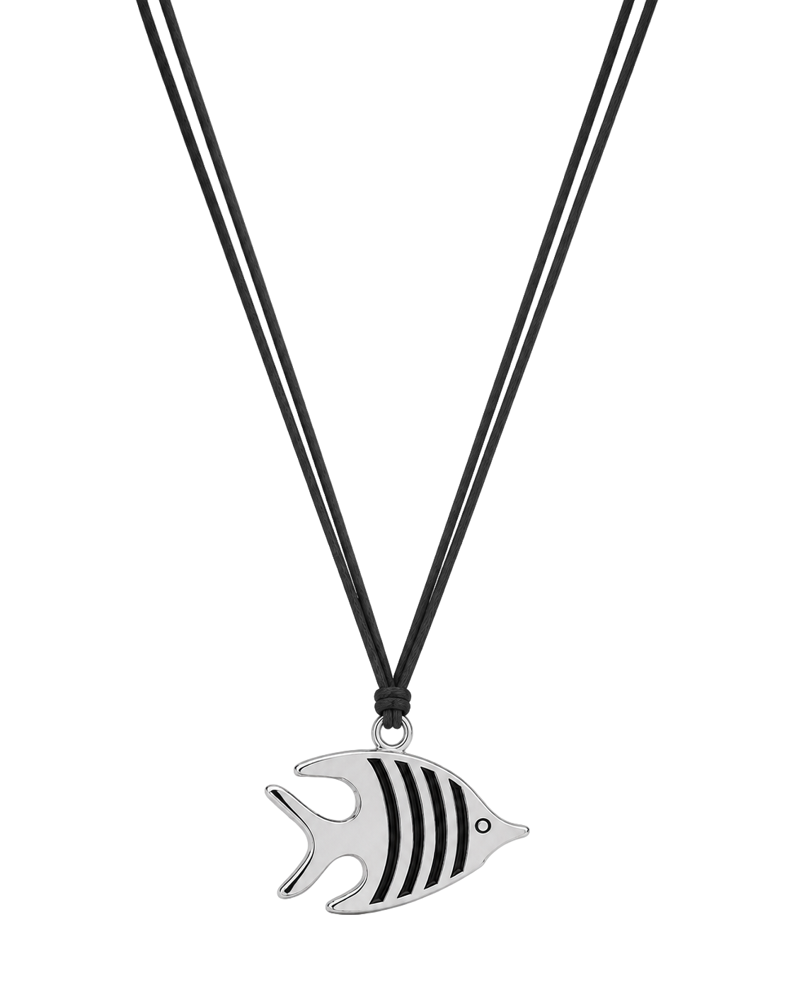 Kikis Necklace - Fish