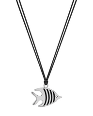 Kikis Necklace - Fish