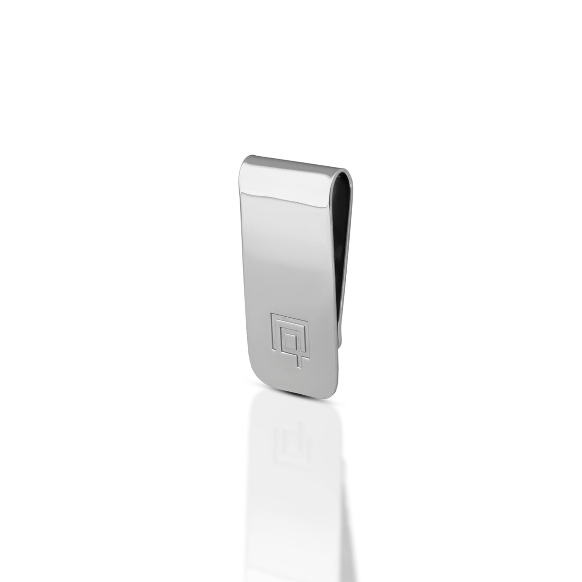 Huwa Money Clip (P)