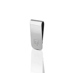 Huwa Money Clip (P)