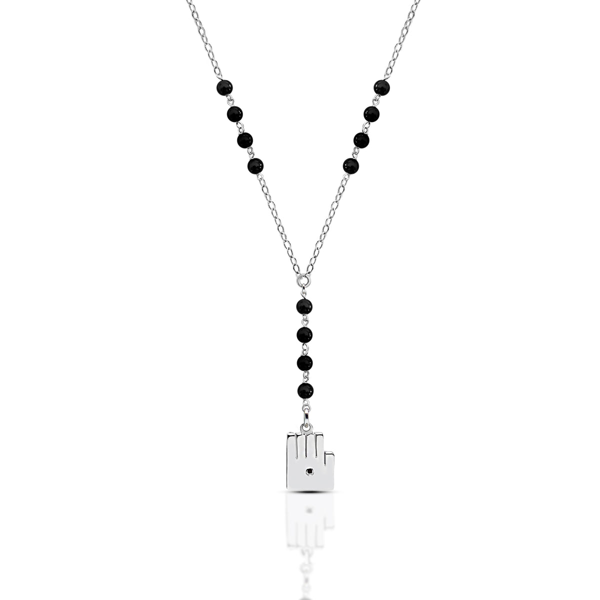 Kaff-Beaded