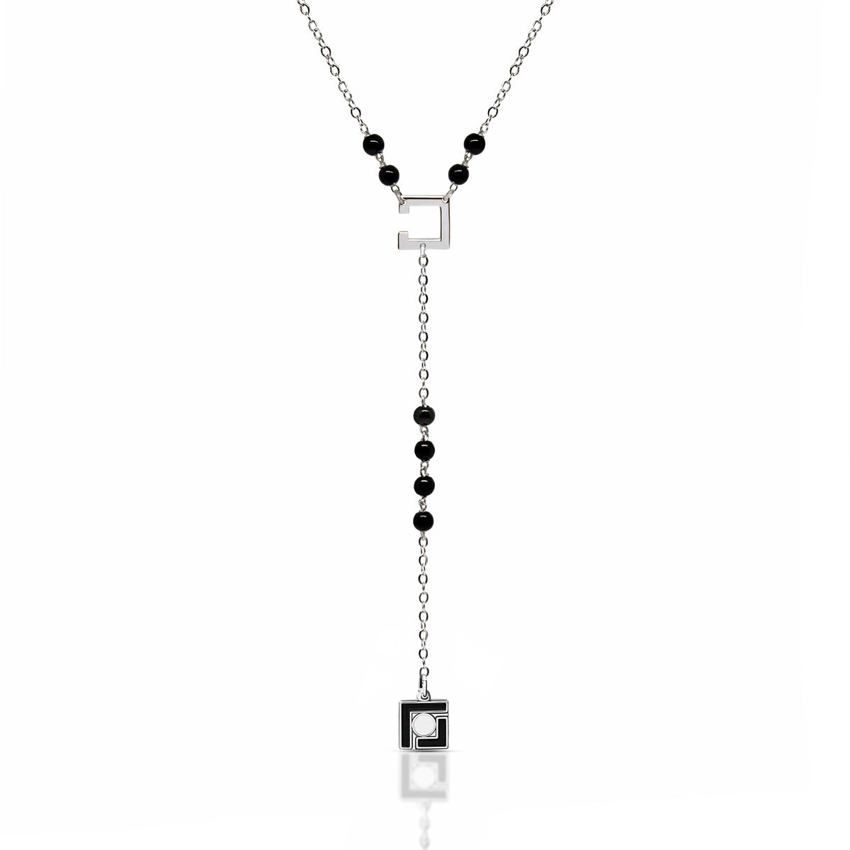 Black Eye - Beaded