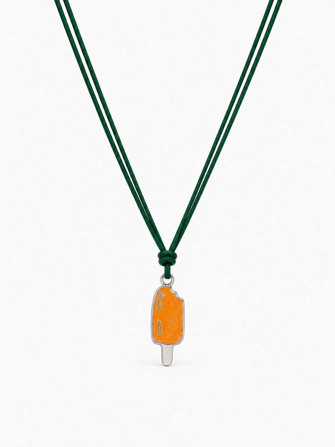 Kikis Necklace - Popsicle