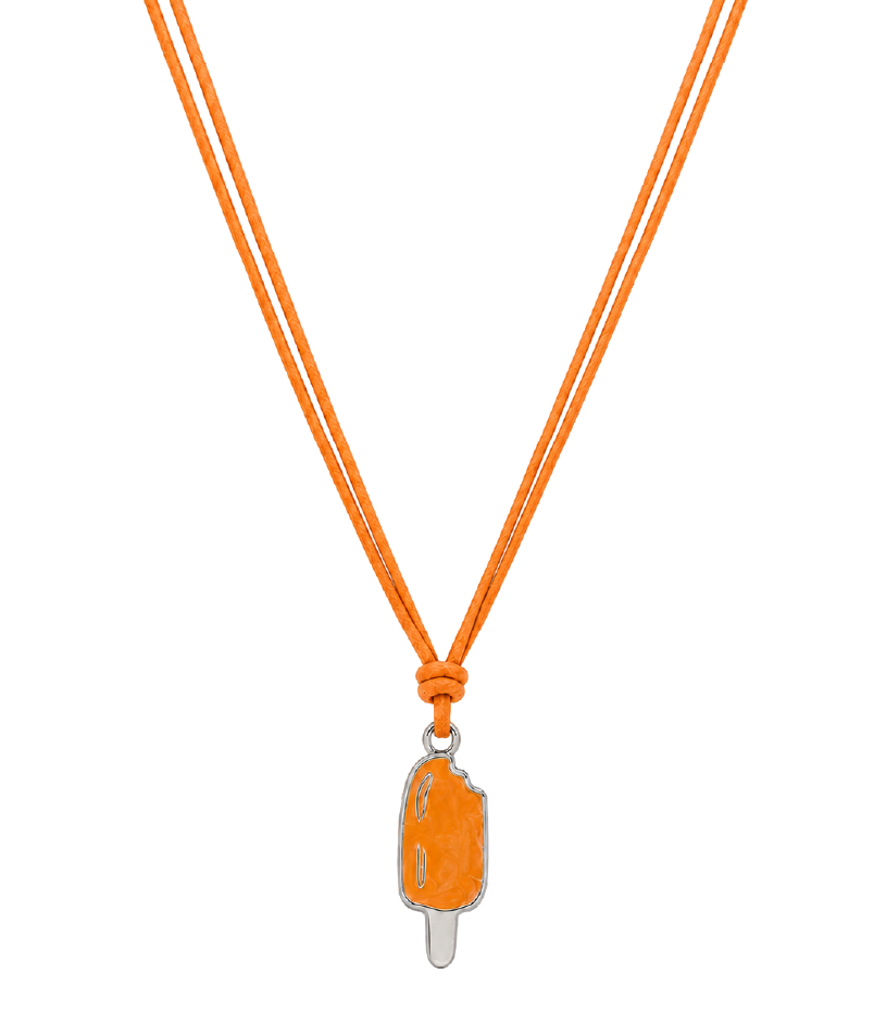 Kikis Necklace - Popsicle