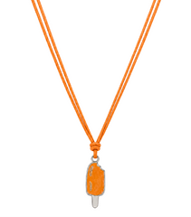 Kikis Necklace - Popsicle