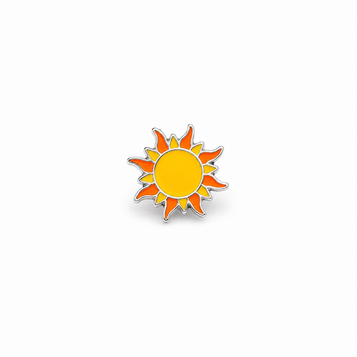 Kikis Pin - Sun