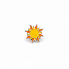 Kikis Pin