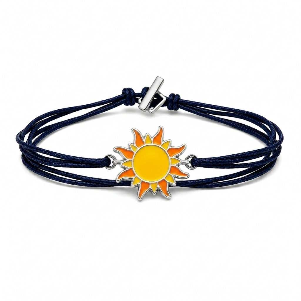 Kikis Bracelet - Sun