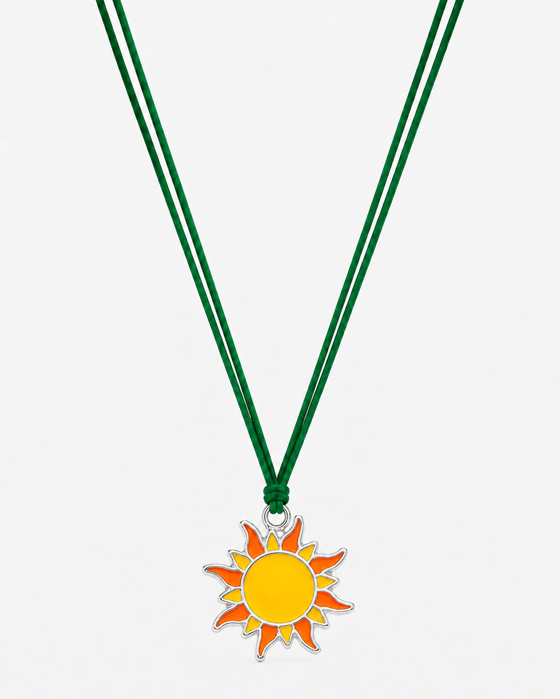 Kikis Necklace - Sun