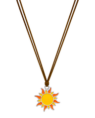 Kikis Necklace - Sun