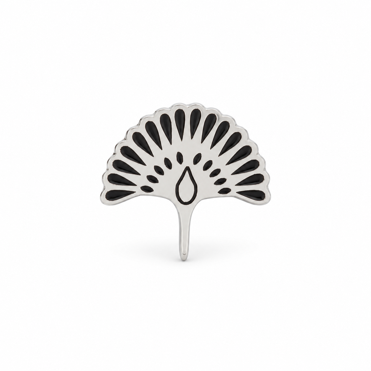 Kikis Pin - Swan