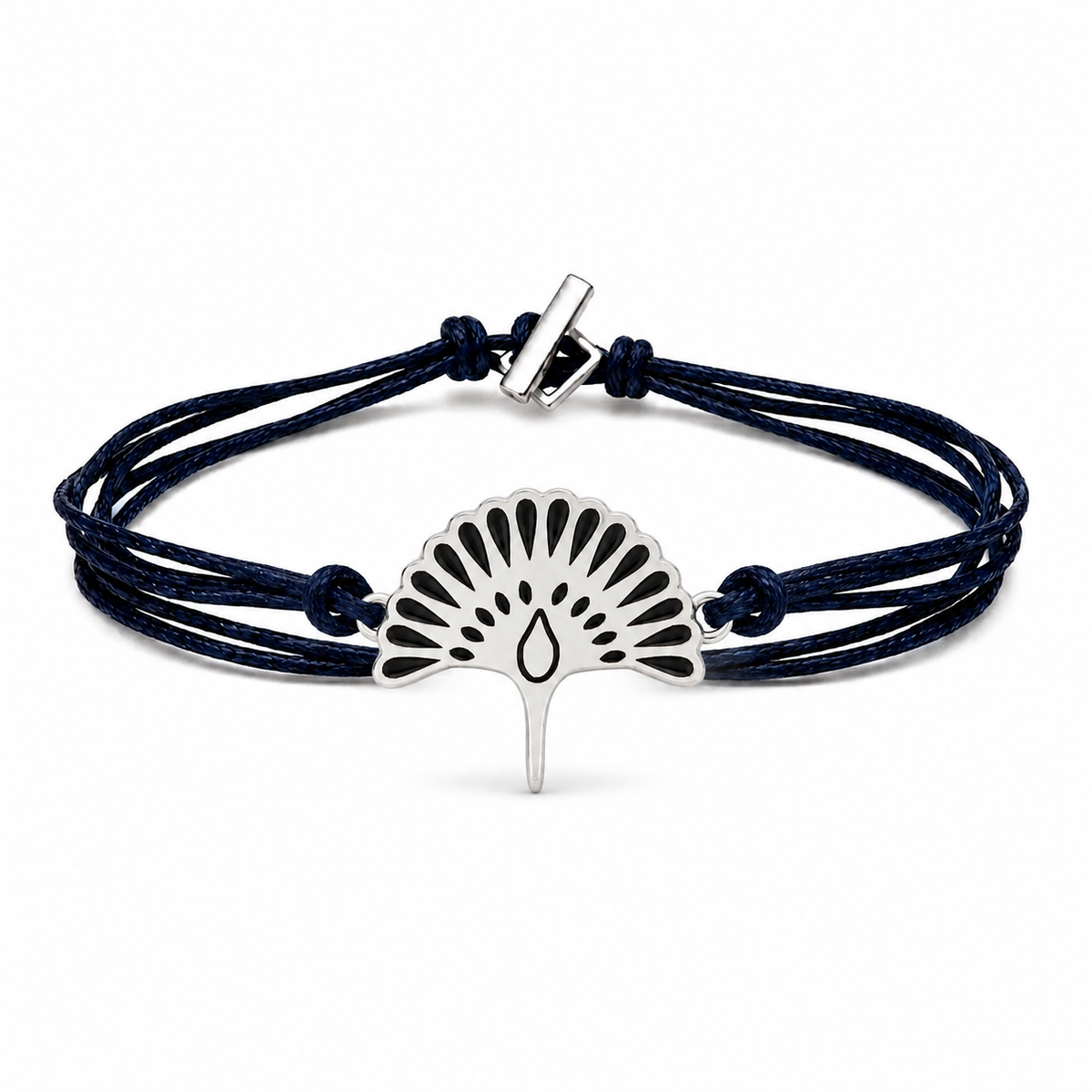 Kikis Bracelet - Swan