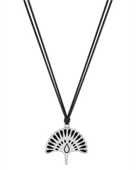 Kikis Necklace - Swan