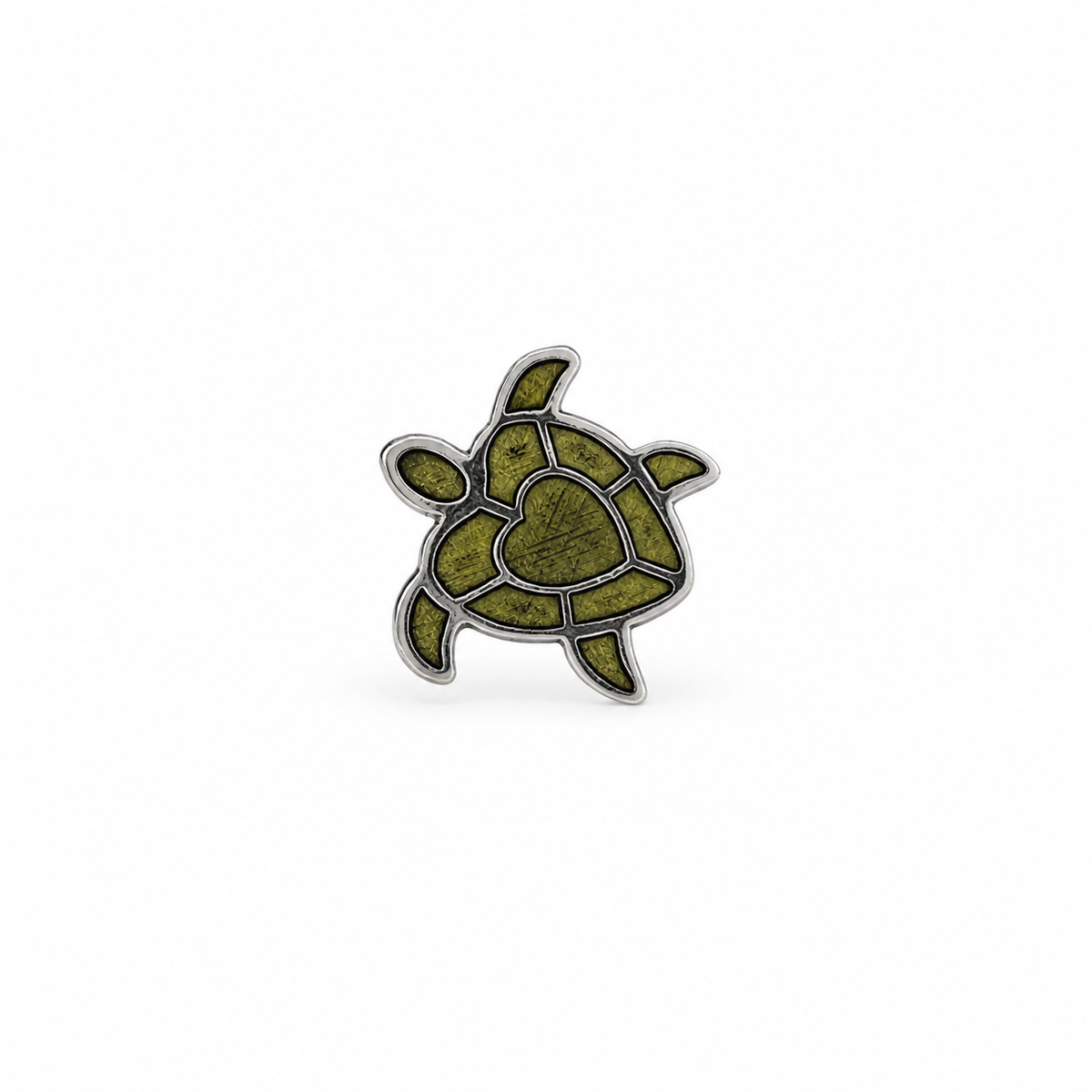 Kikis Pin - Turtle