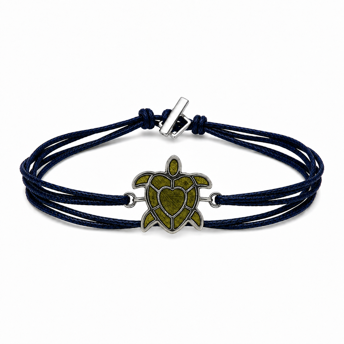 Kikis Bracelet - Turtle