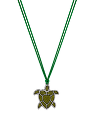 Kikis Necklace - Turtle