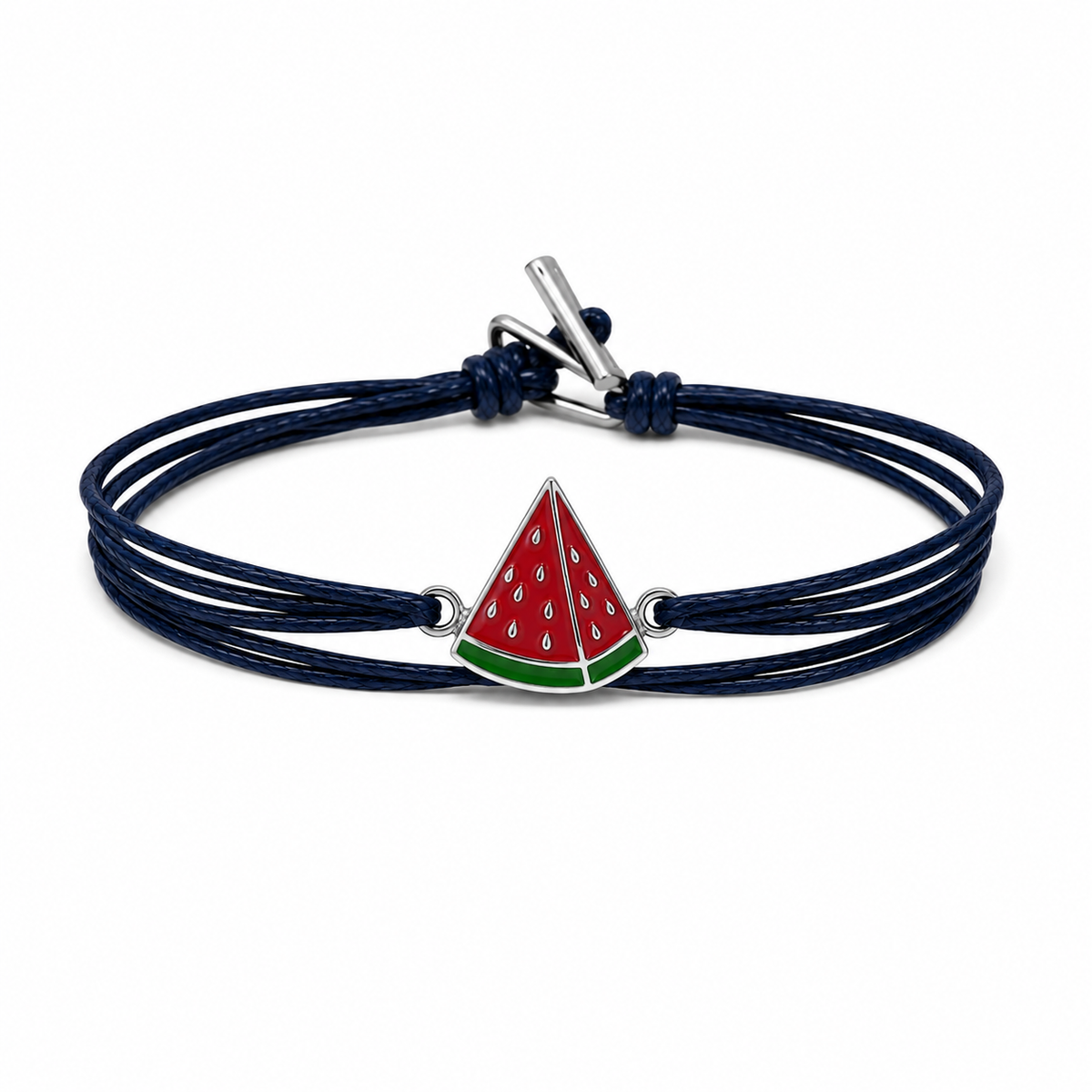 Kikis Bracelet - Watermelon