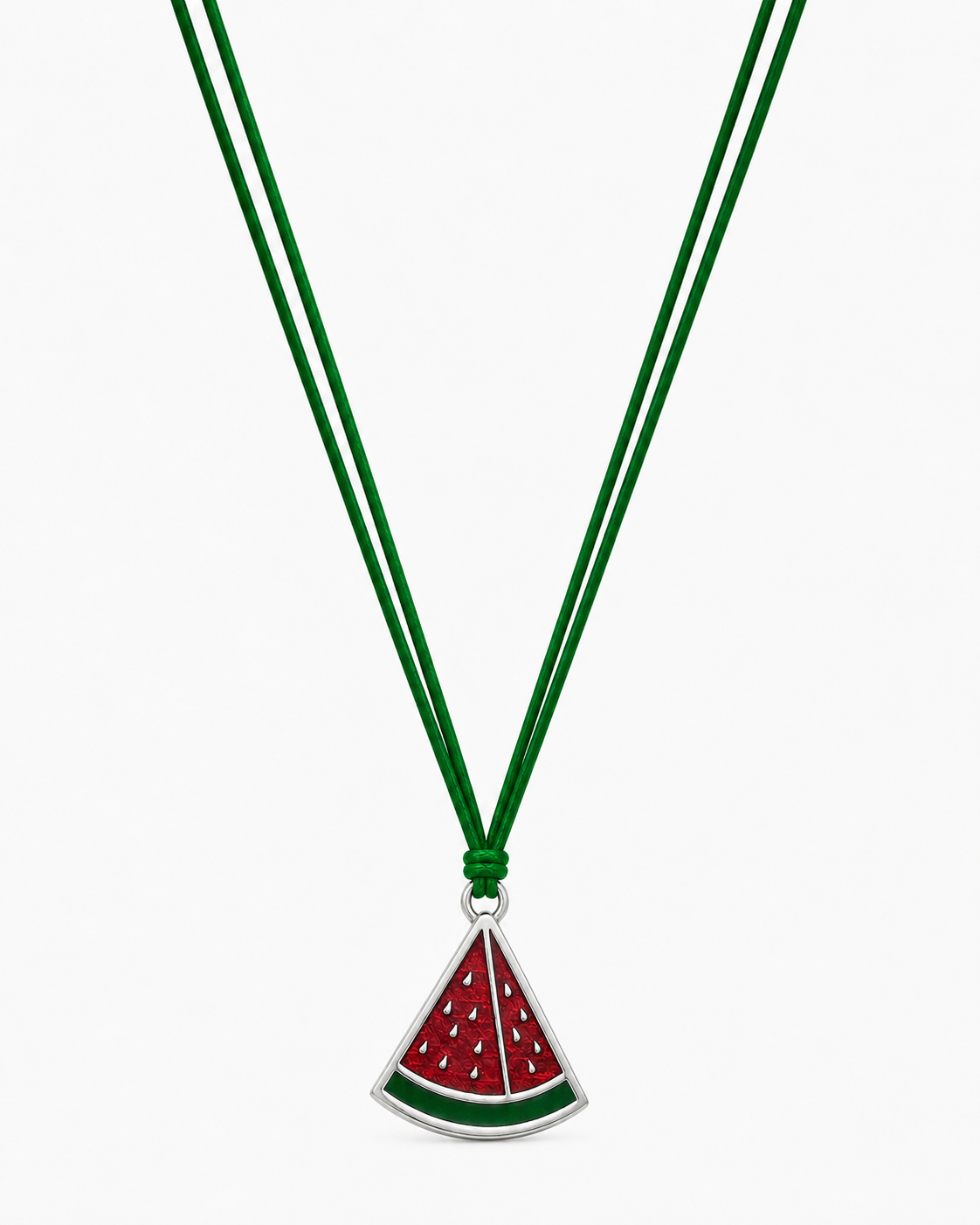 Kikis Necklace - Watermelon