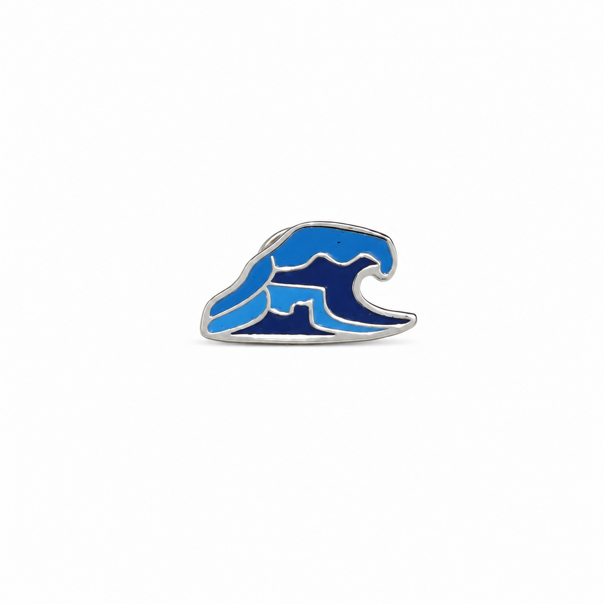 Kikis Pin - Wave