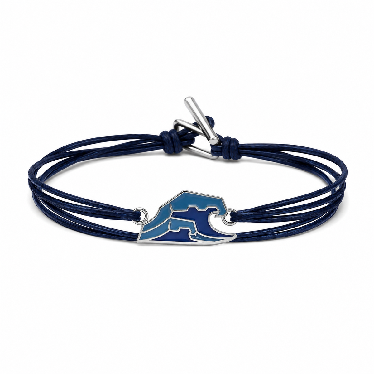 Kikis Bracelet - Wave