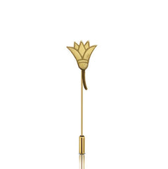 Lotus Pin (G)