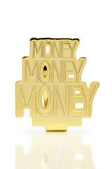 Money x3 - Money Clip